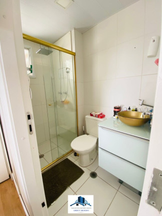 Imagem Apartamento com 2 Quartos à Venda, 60 m² em Jardim Vila Formosa - São Paulo