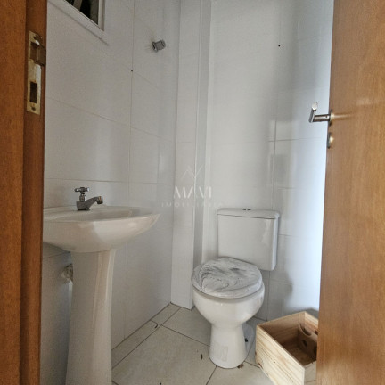 Imagem Apartamento com 1 Quarto para Alugar, 60 m² em Aviação - Praia Grande Imagem Apartamento com 1 Quarto para Alugar, 60 m² em Aviação - Praia Grande