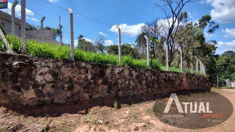 Imagem Terreno à Venda, 507 m² em Jardim Estância Brasil - Atibaia