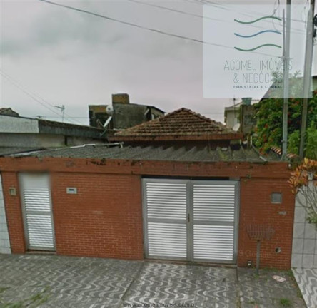 Terreno à Venda, 60 m² em Parque São Vicente - São Vicente