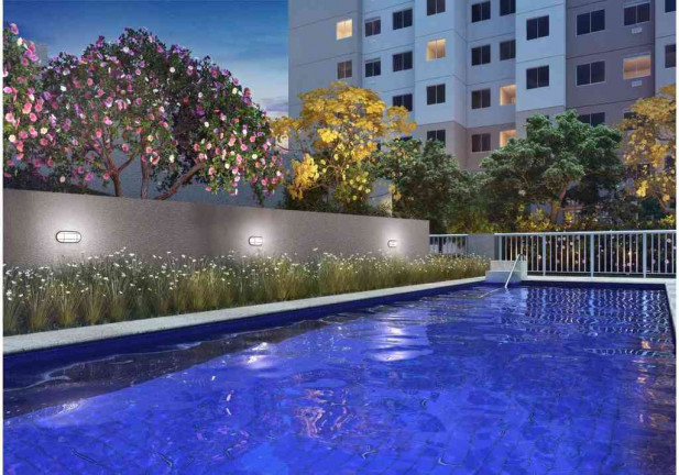 Imagem Apartamento com 2 Quartos à Venda, 35 m² em São Mateus - São Paulo Imagem Apartamento com 2 Quartos à Venda, 35 m² em São Mateus - São Paulo