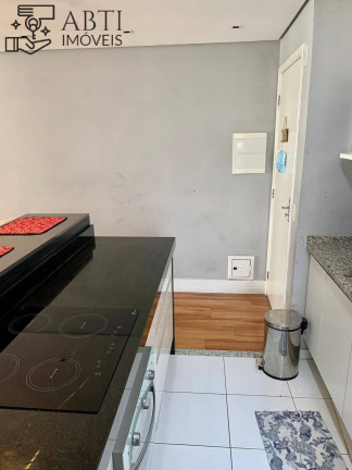 Imagem Apartamento com 2 Quartos à Venda, 64 m² em Vila Andrade - São Paulo Imagem Apartamento com 2 Quartos à Venda, 64 m² em Vila Andrade - São Paulo