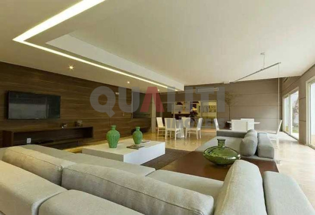 Imagem Apartamento com 1 Quarto à Venda, 91 m² em Itaim Bibi - São Paulo Imagem Apartamento com 1 Quarto à Venda, 91 m² em Itaim Bibi - São Paulo