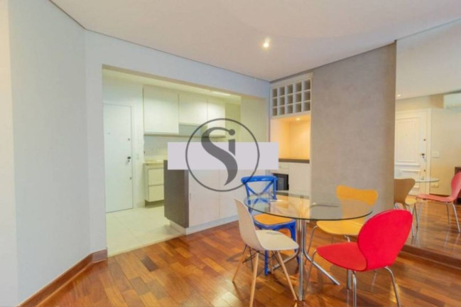 Imagem Apartamento com 2 Quartos para Alugar, 105 m² em Jardim Paulista - São Paulo Imagem Apartamento com 2 Quartos para Alugar, 105 m² em Jardim Paulista - São Paulo