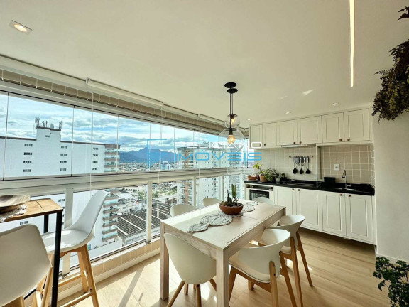 Imagem Apartamento com 2 Quartos à Venda, 80 m² em Caiçara - Praia Grande Imagem Apartamento com 2 Quartos à Venda, 80 m² em Caiçara - Praia Grande