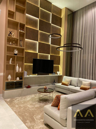 Apartamento com 4 Quartos à Venda, 338 m² em Green Valley Alphaville - Barueri