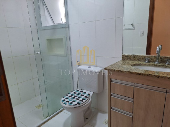 Imagem Apartamento com 3 Quartos para Alugar, 92 m² em Vila Ema - São José Dos Campos