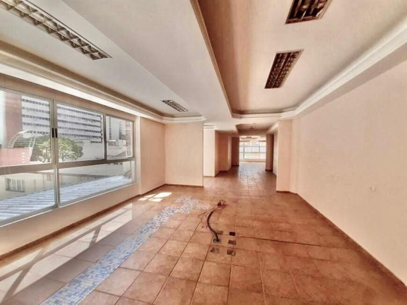 Apartamento com 1 Quarto à Venda, 488 m² em Centro - Curitiba