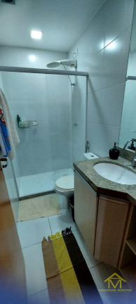 Imagem Apartamento com 2 Quartos à Venda, 60 m² em Praia De Itaparica - Vila Velha Imagem Apartamento com 2 Quartos à Venda, 60 m² em Praia De Itaparica - Vila Velha