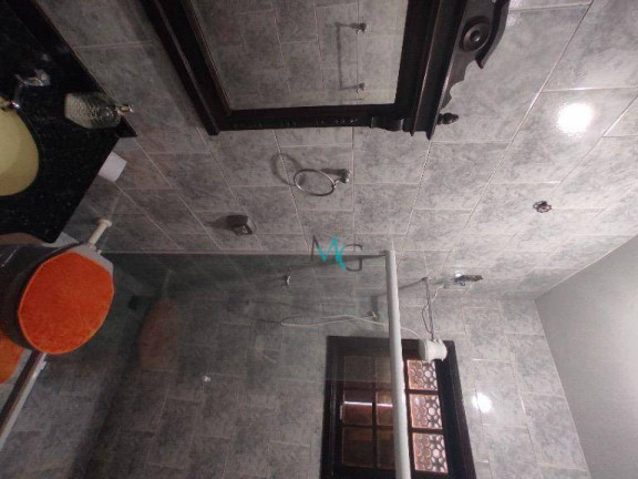 Imagem Casa com 3 Quartos à Venda, 135 m² em Campo Grande - Rio De Janeiro Imagem Casa com 3 Quartos à Venda, 135 m² em Campo Grande - Rio De Janeiro