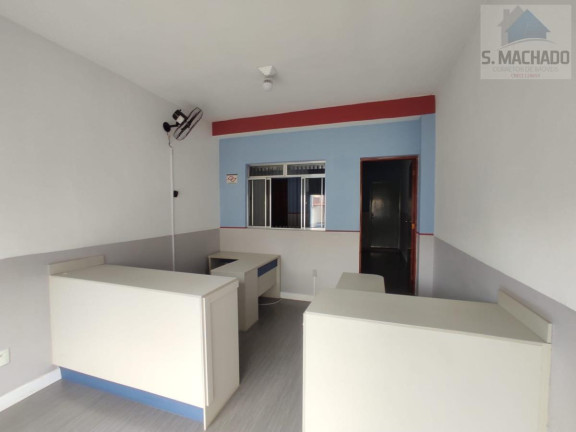 Imóvel Comercial para Alugar, 30 m² em Parque Oratório - Santo André