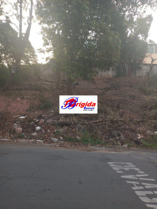 Imagem Terreno à Venda, 619 m² em Jardim São Vicente - Cotia