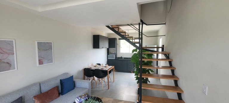 Imagem Casa de Condomínio com 2 Quartos à Venda, 60 m² em Parque Das Lages - Vargem Grande Paulista
