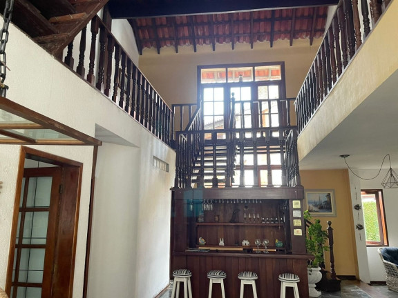 Imagem Imóvel com 5 Quartos à Venda, em Riviera - Bertioga Imagem Imóvel com 5 Quartos à Venda, em Riviera - Bertioga