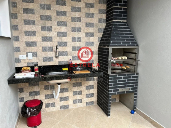 Imagem Casa com 3 Quartos à Venda, 140 m² em Residencial Santa Paula - Jacareí Imagem Casa com 3 Quartos à Venda, 140 m² em Residencial Santa Paula - Jacareí