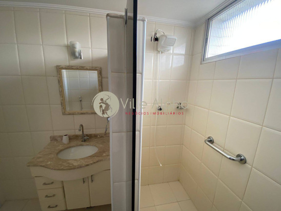Imagem Apartamento com 3 Quartos à Venda, 200 m² em Gonzaga - Santos Imagem Apartamento com 3 Quartos à Venda, 200 m² em Gonzaga - Santos