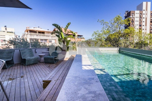 Imagem Apartamento com 3 Quartos à Venda, 117 m² em Petrópolis - Porto Alegre Imagem Apartamento com 3 Quartos à Venda, 117 m² em Petrópolis - Porto Alegre
