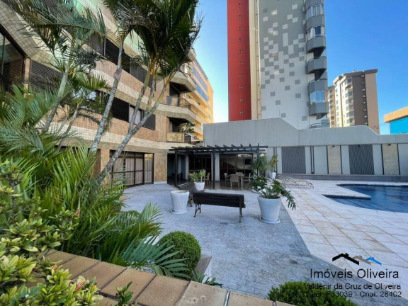 Imagem Apartamento com 3 Quartos à Venda, 289 m² em Parque São Paulo - Cascavel