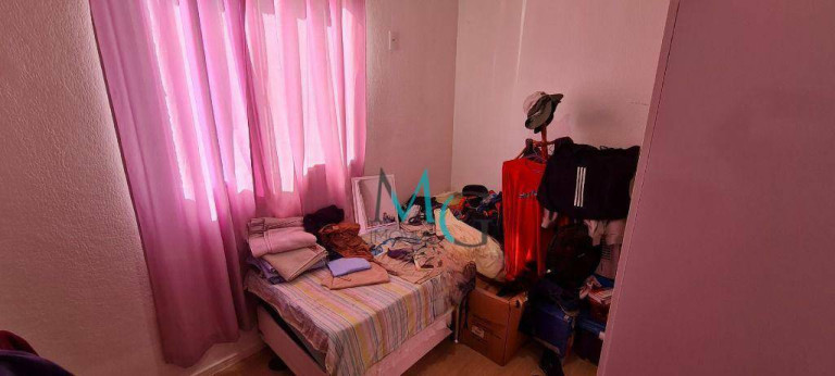 Imagem Apartamento com 2 Quartos à Venda ou Locação, 43 m² em Campo Grande - Rio De Janeiro Imagem Apartamento com 2 Quartos à Venda ou Locação, 43 m² em Campo Grande - Rio De Janeiro