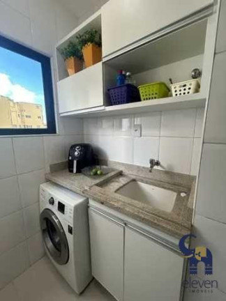 Imagem Apartamento com 2 Quartos à Venda, 60 m² em Pituba - Salvador Imagem Apartamento com 2 Quartos à Venda, 60 m² em Pituba - Salvador