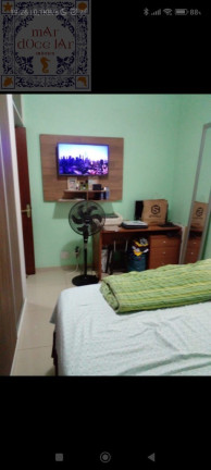 Imagem Apartamento com 2 Quartos à Venda, 70 m² em Aparecida - Santos Imagem Apartamento com 2 Quartos à Venda, 70 m² em Aparecida - Santos