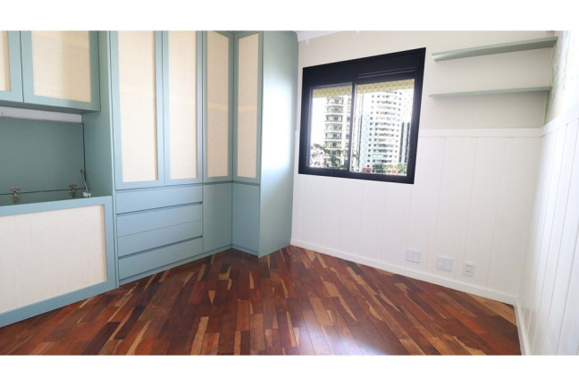 Imagem Apartamento com 4 Quartos à Venda, 191 m² em Morumbi - São Paulo Imagem Apartamento com 4 Quartos à Venda, 191 m² em Morumbi - São Paulo