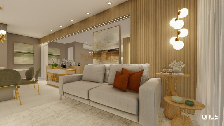 Imagem Cobertura com 3 Quartos à Venda, 356 m² em Barreiros - São José