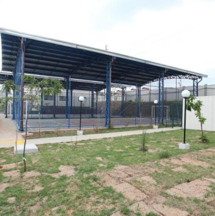Imagem Apartamento com 2 Quartos para Alugar, 40 m² em Jardim Europa - Suzano Imagem Apartamento com 2 Quartos para Alugar, 40 m² em Jardim Europa - Suzano