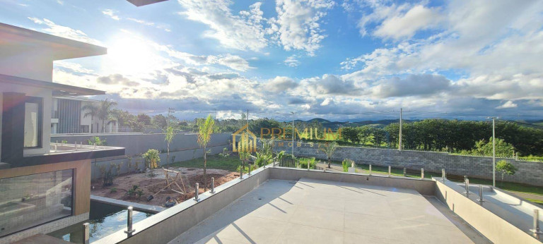 Imagem Sobrado com 3 Quartos à Venda, 405 m² em Vivant Urbanova - São José Dos Campos Imagem Sobrado com 3 Quartos à Venda, 405 m² em Vivant Urbanova - São José Dos Campos