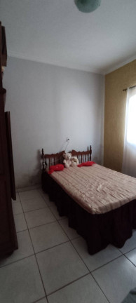 Imagem Casa com 3 Quartos à Venda, 115 m² em Parque Iracema - Anápolis Imagem Casa com 3 Quartos à Venda, 115 m² em Parque Iracema - Anápolis
