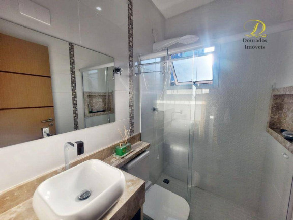 Imagem Sobrado com 2 Quartos à Venda, 120 m² em Vila Caiçara - Praia Grande Imagem Sobrado com 2 Quartos à Venda, 120 m² em Vila Caiçara - Praia Grande