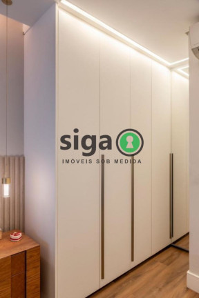 Imagem Apartamento com 2 Quartos à Venda, 80 m² em Vila Olímpia - São Paulo