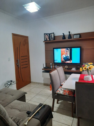 Imagem Imóvel com 2 Quartos à Venda, 55 m² em Montanhão - São Bernardo Do Campo Imagem Imóvel com 2 Quartos à Venda, 55 m² em Montanhão - São Bernardo Do Campo