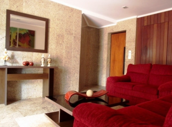 Imagem Apartamento com 3 Quartos à Venda, 110 m² em Jardim Aeroporto - Bauru Imagem Apartamento com 3 Quartos à Venda, 110 m² em Jardim Aeroporto - Bauru