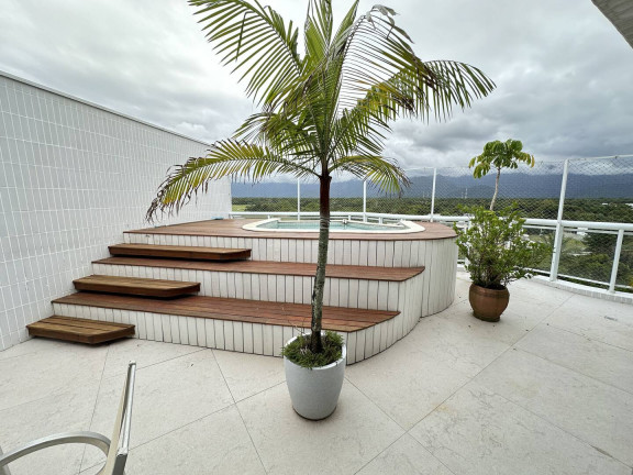Imagem Cobertura com 4 Quartos à Venda, 185 m² em Riviera De São Lourenço - Bertioga Imagem Cobertura com 4 Quartos à Venda, 185 m² em Riviera De São Lourenço - Bertioga