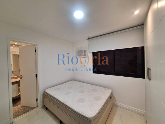 Imagem Apartamento com 3 Quartos à Venda, 129 m² em Barra Da Tijuca - Rio De Janeiro Imagem Apartamento com 3 Quartos à Venda, 129 m² em Barra Da Tijuca - Rio De Janeiro
