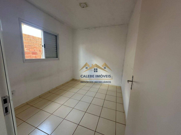 Imagem Casa com 2 Quartos à Venda, 45 m² em Residencial Vida Nova Tatuí - Tatuí Imagem Casa com 2 Quartos à Venda, 45 m² em Residencial Vida Nova Tatuí - Tatuí