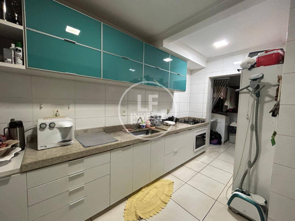 Imagem Apartamento com 3 Quartos à Venda, 87 m² em Parque Amazônia - Goiânia