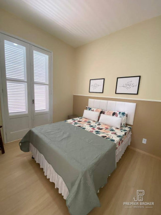 Imagem Apartamento com 1 Quarto à Venda, 32 m² em Alto - Teresópolis Imagem Apartamento com 1 Quarto à Venda, 32 m² em Alto - Teresópolis