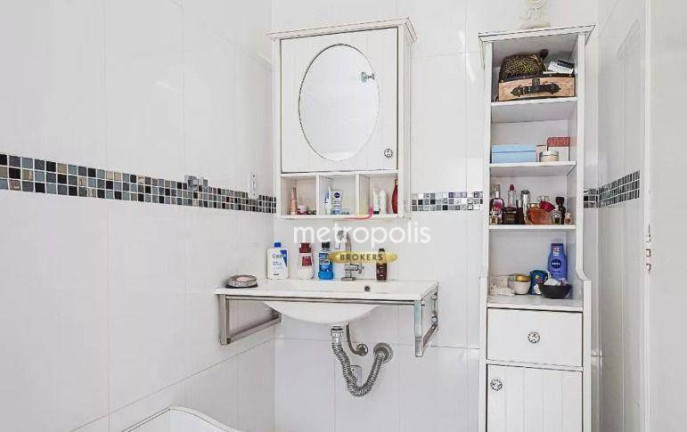 Imagem Sobrado com 5 Quartos à Venda, 311 m² em Campestre - Santo André Imagem Sobrado com 5 Quartos à Venda, 311 m² em Campestre - Santo André