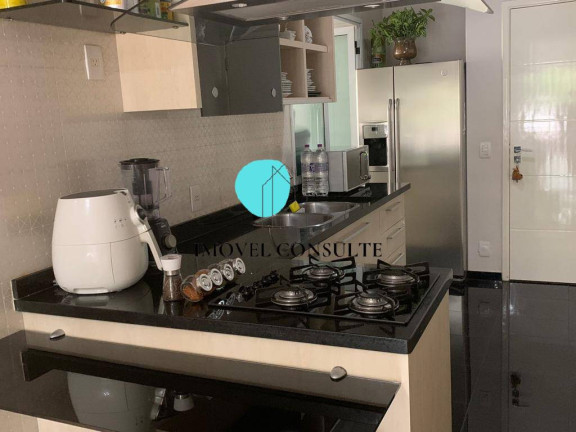 Imagem Apartamento com 3 Quartos à Venda, 100 m² em Alto De Pinheiros - São Paulo