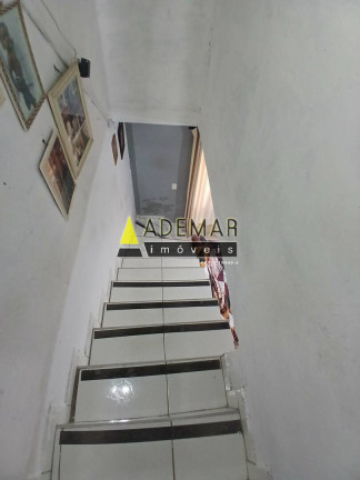 Imagem Casa com 3 Quartos à Venda, 180 m² em Conceição - Diadema Imagem Casa com 3 Quartos à Venda, 180 m² em Conceição - Diadema