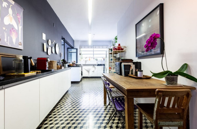 Imagem Apartamento com 3 Quartos à Venda, 230 m² em Higienópolis - São Paulo Imagem Apartamento com 3 Quartos à Venda, 230 m² em Higienópolis - São Paulo