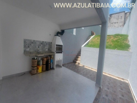 Imagem Casa com 3 Quartos à Venda, 125 m² em Jardim Dos Pinheiros - Atibaia Imagem Casa com 3 Quartos à Venda, 125 m² em Jardim Dos Pinheiros - Atibaia
