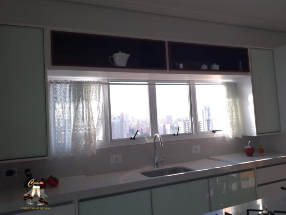 Imagem Cobertura com 3 Quartos à Venda, 332 m² em Nova Petrópolis - São Bernardo Do Campo Imagem Cobertura com 3 Quartos à Venda, 332 m² em Nova Petrópolis - São Bernardo Do Campo