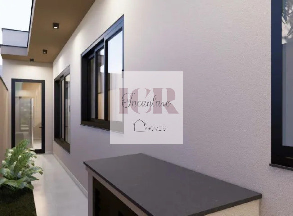 Imagem Casa de Condomínio com 3 Quartos à Venda, 500 m² em Jardim Residencial Giverny - Sorocaba