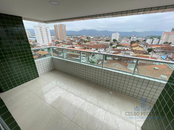 Imagem Apartamento com 1 Quarto à Venda, 51 m² em Guilhermina - Praia Grande Imagem Apartamento com 1 Quarto à Venda, 51 m² em Guilhermina - Praia Grande