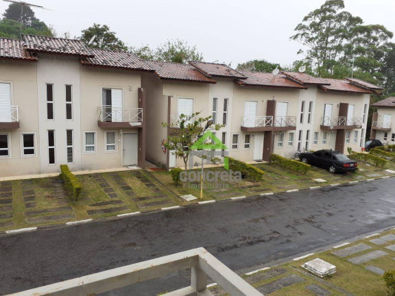 Imagem Casa de Condomínio com 2 Quartos à Venda, 72 m² em Jardim Central - Cotia Imagem Casa de Condomínio com 2 Quartos à Venda, 72 m² em Jardim Central - Cotia