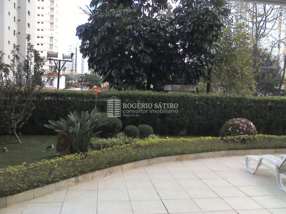 Imagem Apartamento com 4 Quartos à Venda, 260 m² em Vila Clementino - São Paulo Imagem Apartamento com 4 Quartos à Venda, 260 m² em Vila Clementino - São Paulo