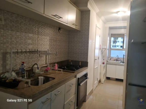 Imagem Apartamento com 4 Quartos à Venda, 76 m² em Imbuí - Salvador Imagem Apartamento com 4 Quartos à Venda, 76 m² em Imbuí - Salvador